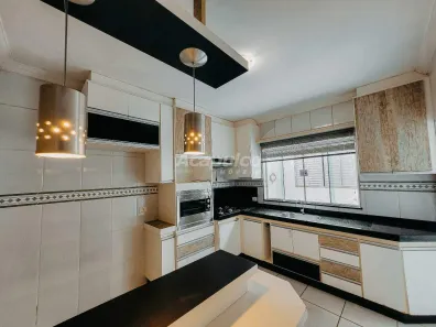 Casa com 2 Quartos à venda, 174m² no Jardim Boer I, Americana