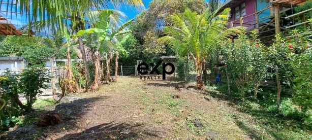 Lote/Terreno à venda, 251m² no Morro de São Paulo, Cairu