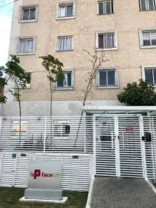 Apartamento com 1 Quarto para alugar, 33m² no Vila Ré, São Paulo