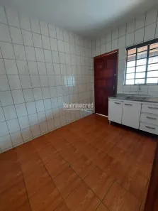 Casa com 1 Quarto à venda, 54m² no Ideal, Londrina