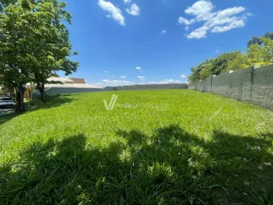 Lote/Terreno à venda, 1473m² no Sítios de Recreio Gramado, Campinas