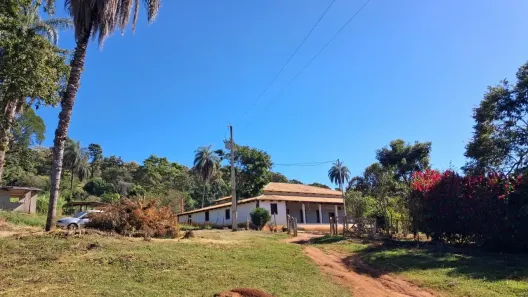 Fazenda/Sítio com 6 Quartos à venda, 20000m² no Centro, Florestal