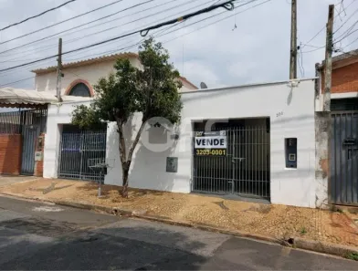 Casa com 2 Quartos à venda, 153m² no Vila Proost de Souza, Campinas