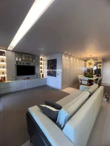 Apartamento com 3 Quartos à venda, 161m² no Cidade Nova, Franca