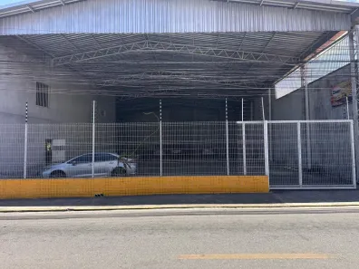 Galpão/Depósito/Armazém para alugar, 594m² no Bonsucesso, Fortaleza