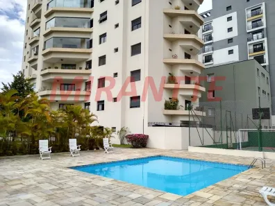 Apartamento com 4 Quartos à venda, 189m² no Água Fria, São Paulo