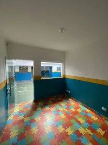 Imóvel Comercial com 2 Quartos para alugar, 308m² no Jardim Sônia Maria, Mauá