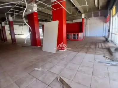 Ponto Comercial para alugar, 572m² no Centro, Ribeirão Preto
