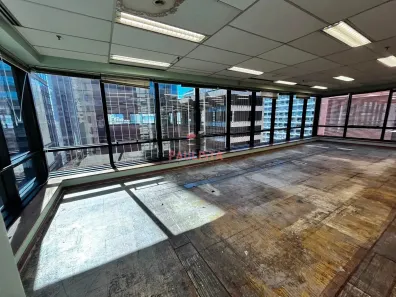 Sala Comercial para alugar, 218m² no Cerqueira César, São Paulo