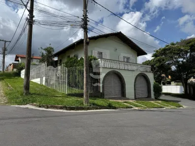 Casa com 5 Quartos à venda, 265m² no Ibiapaba, Barbacena