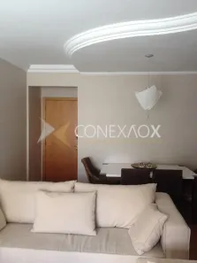 Apartamento com 3 Quartos à venda, 94m² no Vila Itapura, Campinas