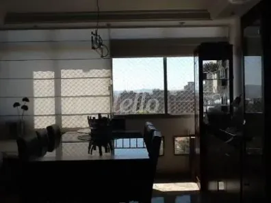 Apartamento com 3 Quartos à venda, 150m² no Mooca, São Paulo