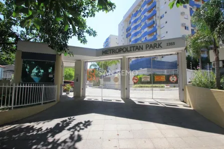 Apartamento com 2 Quartos para alugar, 74m² no Itacorubi, Florianópolis