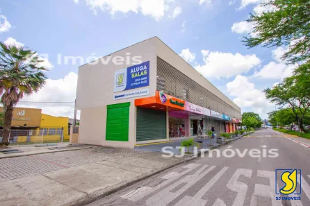 Ponto Comercial para alugar, 16m² no Mondubim, Fortaleza