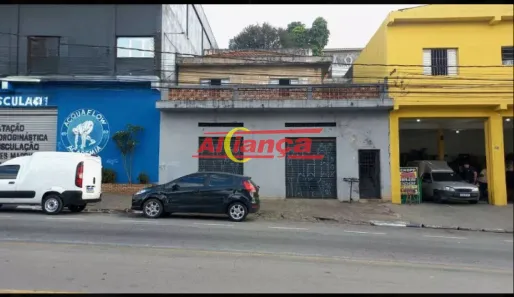 Casa com 2 Quartos à venda, 250m² no Jardim Cumbica, Guarulhos