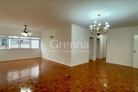Apartamento com 3 Quartos para venda ou aluguel, 156m² no Pinheiros, São Paulo