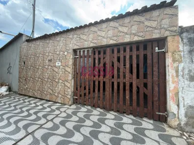 Casa com 1 Quarto à venda, 80m² no Ocian, Praia Grande
