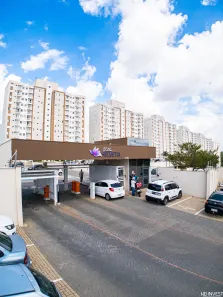 Apartamento com 2 Quartos à venda, 51m² no Jardim Casablanca, Indaiatuba