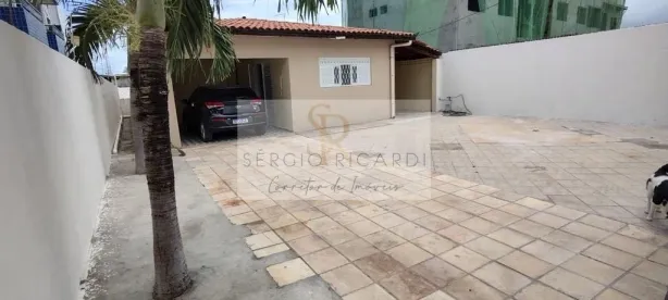 Casa com 3 Quartos à venda, 363m² no Jardim Camboinha, Cabedelo