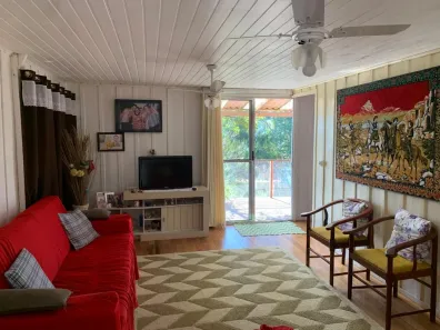 Fazenda/Sítio com 3 Quartos à venda, 100m² no Itaboa, Campo Largo