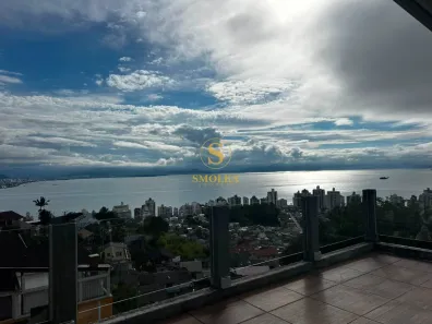 Casa com 4 Quartos à venda, 269m² no Centro, Florianópolis