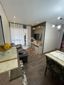 Apartamento com 2 Quartos à venda, 62m² no Boa Vista, São Caetano do Sul