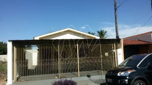 Casa com 3 Quartos à venda, 240m² no Vila Biagioni (Vila Xavier), Araraquara