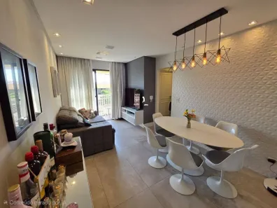 Apartamento com 2 Quartos à venda, 53m² no Tatuapé, São Paulo