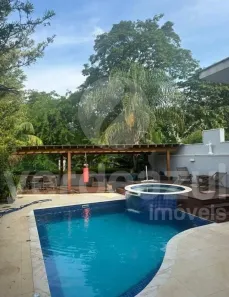 Casa de Condomínio com 3 Quartos à venda, 317m² no Jardim do Lago, Campinas