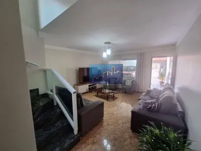 Sobrado com 4 Quartos à venda, 160m² no Vila São Geraldo, São Paulo