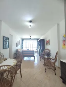 Apartamento com 2 Quartos à venda, 90m² no Aviação, Praia Grande