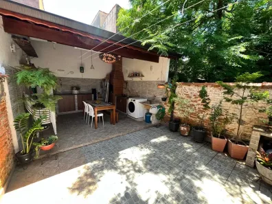 Casa com 4 Quartos à venda, 164m² no Santana, São Paulo