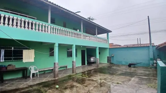 Casa com 4 Quartos à venda, 262m² no São Fernando, Itanhaém