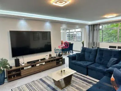 Apartamento com 4 Quartos à venda, 164m² no Parque da Mooca, São Paulo