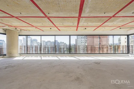 Apartamento com 4 Quartos à venda, 373m² no Vila Nova Conceição, São Paulo