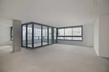 Apartamento com 3 Quartos à venda, 187m² no Pinheiros, São Paulo