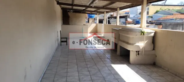 Casa com 3 Quartos para venda ou aluguel, 250m² no Vila União (Zona Leste), São Paulo