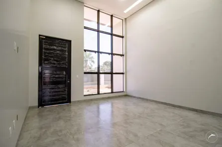 Casa de Condomínio com 3 Quartos à venda, 185m² no Setor Habitacional Tororó, Brasília