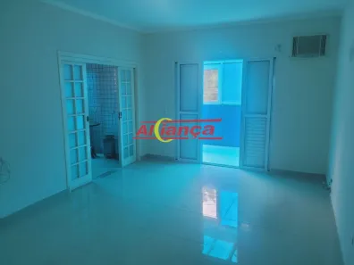 Apartamento com 2 Quartos para alugar, 65m² no Vila Rosália, Guarulhos