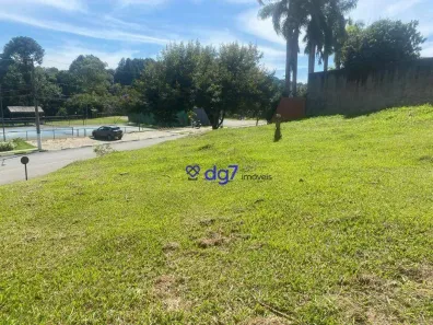 Lote/Terreno à venda, 849m² no Jardim Indaiá, Embu das Artes