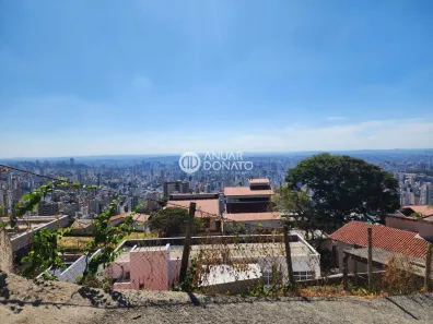 Lote/Terreno à venda, 391m² no Mangabeiras, Belo Horizonte