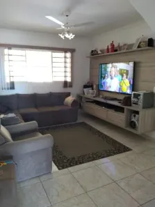 Casa com 2 Quartos à venda, 150m² no Jardim Elizabeth, Salto