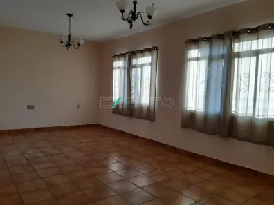 Casa com 2 Quartos à venda, 110m² no Parque Taquaral, Campinas