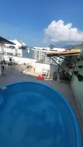 Cobertura com 3 Quartos à venda, 155m² no Barra Olímpica, Rio de Janeiro