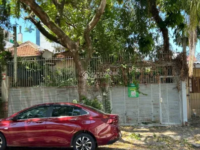 Lote/Terreno à venda, 290m² no Auxiliadora, Porto Alegre