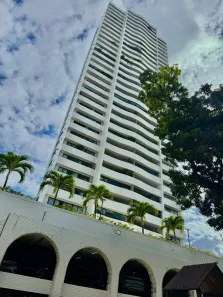 Apartamento com 4 Quartos à venda, 182m² no Graças, Recife