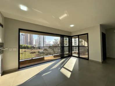Apartamento com 3 Quartos à venda, 159m² no Vila Aviação, Bauru