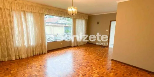 Casa com 3 Quartos à venda, 217m² no Jardim Bela Vista, Santo André