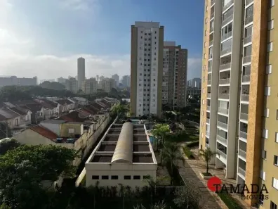 Apartamento com 2 Quartos à venda, 66m² no Mooca, São Paulo