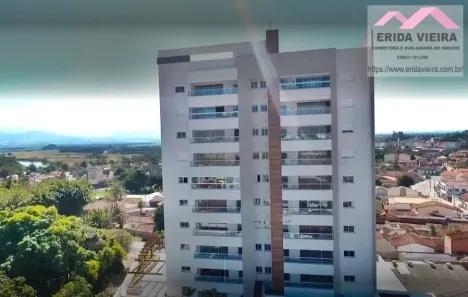 Apartamento com 3 Quartos à venda, 132m² no Jardim Boa Vista, Pindamonhangaba